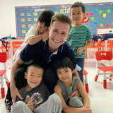 Tutor in Vancouver - Vitalii S.