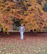 Housekeeper in Surrey - Maria P.