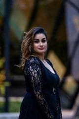 Nanny/Babysitter in Ajax - Rida A.