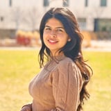 Nanny/Babysitter in Toronto - Shikha M.