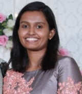 Housekeeper in Brantford - Elain A.