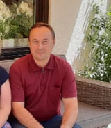 Caregiver in Toronto - Yuriy S.