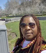 Nanny/Babysitter in London - Nadesh F.