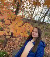 Caregiver in Montreal - Ana Rose O.