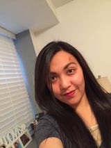 Caregiver in North Vancouver - Mylene S.