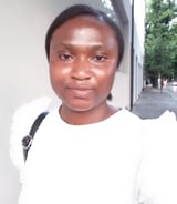 Housekeeper in Vaughan - Matilda Manu Y.