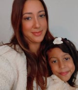 Nanny/Babysitter in Coquitlam - Simmi M.