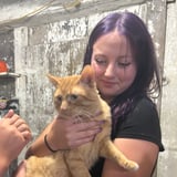 Pet care in Thorold - Chloe O.