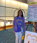 Housekeeper in Richmond - Fe S.