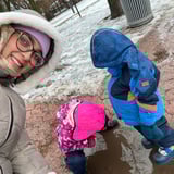 Nanny/Babysitter in Ottawa - Selma N.