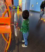 Nanny/Babysitter in Vancouver - Looking for nanny/house manager for 4 year old & family in Vancouver
