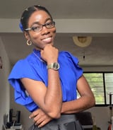 Housekeeper in Ottawa - Rosette A.