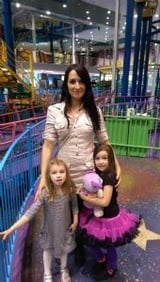 Nanny/Babysitter in Edmonton - Julia L.