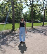 Nanny/Babysitter in Carleton Place - Julia T.