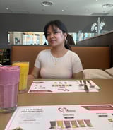 Nanny/Babysitter in Sainte-Catherine - Juna M.