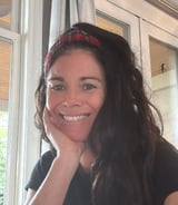 Caregiver in Ajax - Katharyn W.