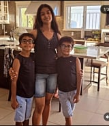 Nanny/Babysitter in Richmond - Sage D.