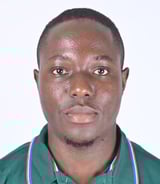 Housekeeper in Toronto - Albert A.