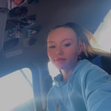 Nanny/Babysitter in Calgary - Josie H.