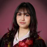 Nanny/Babysitter in Edmonton - Rida U.