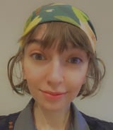 Housekeeper in Winnipeg - Lin M.