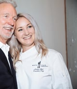 Cook in North Vancouver - Ariana B.