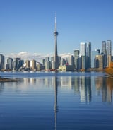 Housekeeper in Toronto - Jason A.