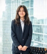 Tutor in Toronto - Celine L.