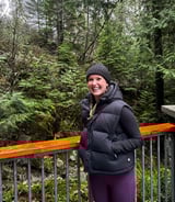 Nanny/Babysitter in Maple Ridge - Meghan H.