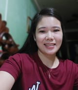 Housekeeper in Toronto - Marie Jane T.