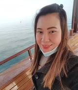 Caregiver in Toronto - Jennylyn B.
