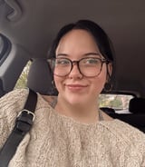 Nanny/Babysitter in Winnipeg - Maria G.