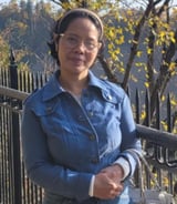Caregiver in Laval - Nora C.
