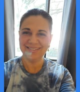 Caregiver in Calgary - Angela R.