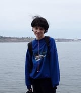 Housekeeper in Montreal - Ivo R.