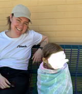 Nanny/Babysitter in Toronto - Bonnie S.