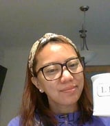 Caregiver in La Prairie - Rowena K.