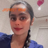 Jaspreet K.