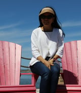 Nanny/Babysitter in Mississauga - Rachel A.