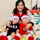 Nanny/Babysitter in Brampton - Tamana T.