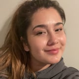 Cook in London - Belen S.