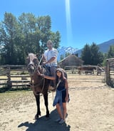 Nanny/Babysitter in Vancouver - Zainab A.