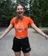 Nanny/Babysitter in Montreal - Helena D.