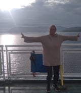 Nanny/Babysitter in Victoria - Mary-Ann C.