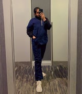 Caregiver in Mississauga - Tanima T.