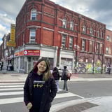 Nanny/Babysitter in Mississauga - Maria P.