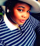 Driver in Kitchener - Doris D.