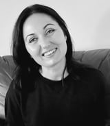 Caregiver in Vaughan - Nadiia M.