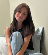 Nanny/Babysitter in Brossard - Hannah Louise H.