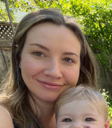 Nanny/Babysitter in Ottawa - Experienced Infant Babysitter Needed for Part Time - 1 year old baby